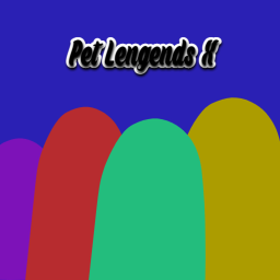Pet Legends X