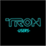 Tron Legacy fan club.