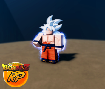 Dragon Ball RP: Lieu de test