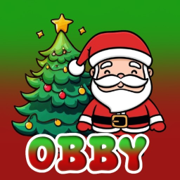 Christmas Obby ! 🎄 [NEW!]