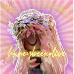 HxneybeexOlive
