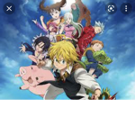 Seven deadIy sins fan cIub enjoy :D