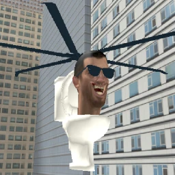 Kill Ice Age Baby With Sniper icon