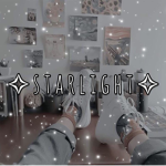 ∙ s t a r l i g h t ∙