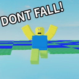 Spleef Game