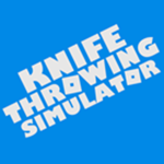 Knife Throwing Simulator ®