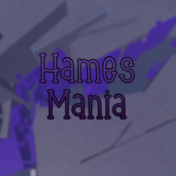Hames Mania  icon