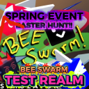 SOON!!!!! Bee Swarm Simulator Test Realm!