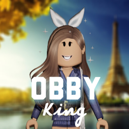 Obby King | BP