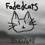 Fadedcat's