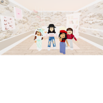 English_setters clothes shop