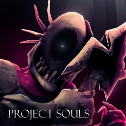 [CHARA + SANS REWORK] Project: Souls [v0.066]
