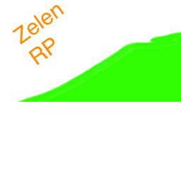 Zelen RP