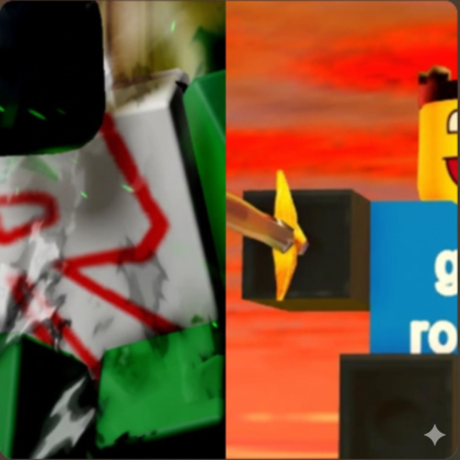 Creation of Hatred Roblox music