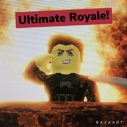 Ultimate Battles! (MOTORBIKES)