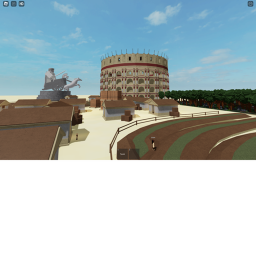 =The Roman Empire=