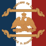 Gardiens de la paix d'Europe