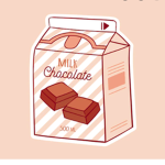 :] chocolate :]