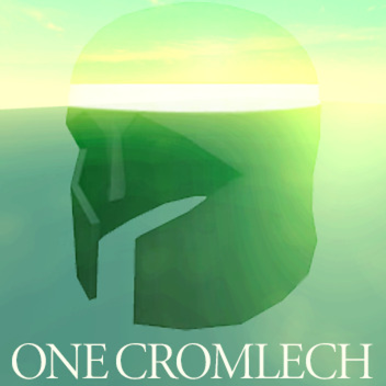 One Cromlech