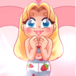 Luna ist die beste