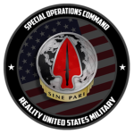[FW] Special Operation Command