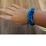 Friendship bracelet