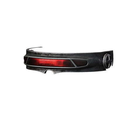 Cyclops visor