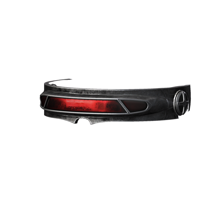 Cyclops visor