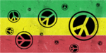 peace fan club