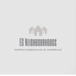 The Evergreen Foundation Community Hub