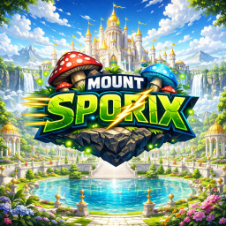 [ NEW SPEEDRUN + X15 ] MOUNT SPORIX