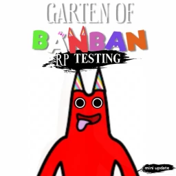 Garten of banban RP TESTING icon