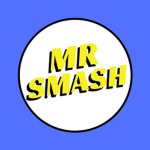 MR. SMASH Youtube Server