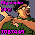 Big Smoke Gangg