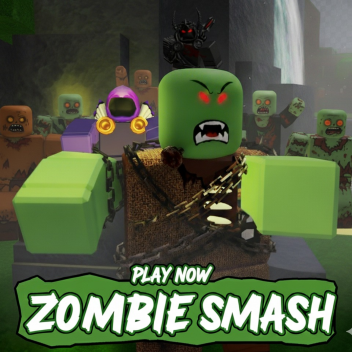 Zombie Smash 💥