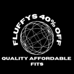 Fluffy 40% off