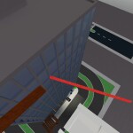 funny little tower climb