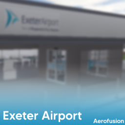 Exeter Airport