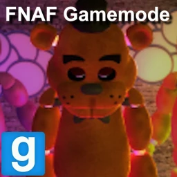 Garrys Mod FNAF Gamemode icon