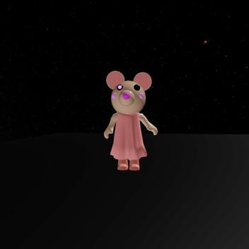 Mousey From Piggy Music!