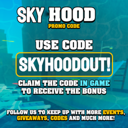 Sky hood