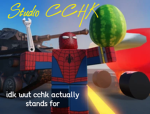 studio cchk