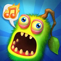 My Singing Monsters Fan Game!