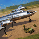Military Tycoon ® game icon