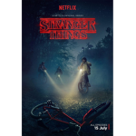 Awsome stranger things group :)