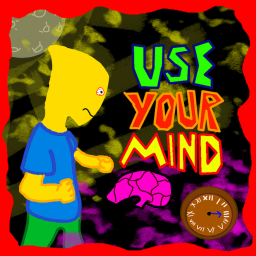 Use Your Mind at 3 am 🧠 (BETA)