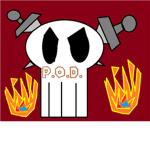 P.O.D. (pwners of doom)