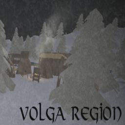 The Volga Region