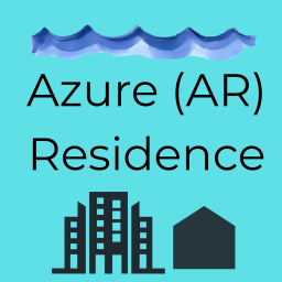 Azure Residence