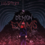(/) Demon Exams